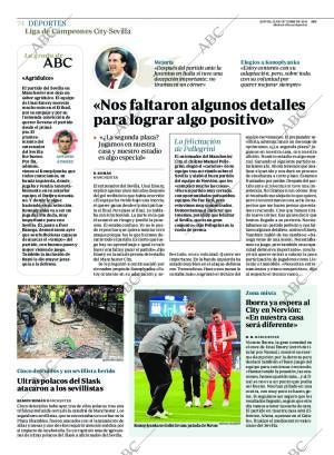 ABC SEVILLA 22-10-2015 página 74
