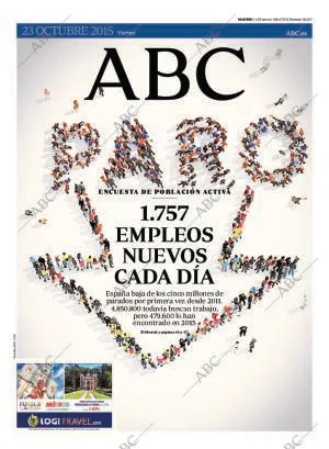 ABC MADRID 23-10-2015