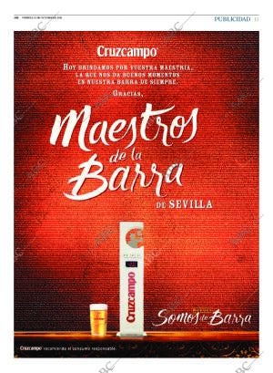 ABC SEVILLA 23-10-2015 página 11