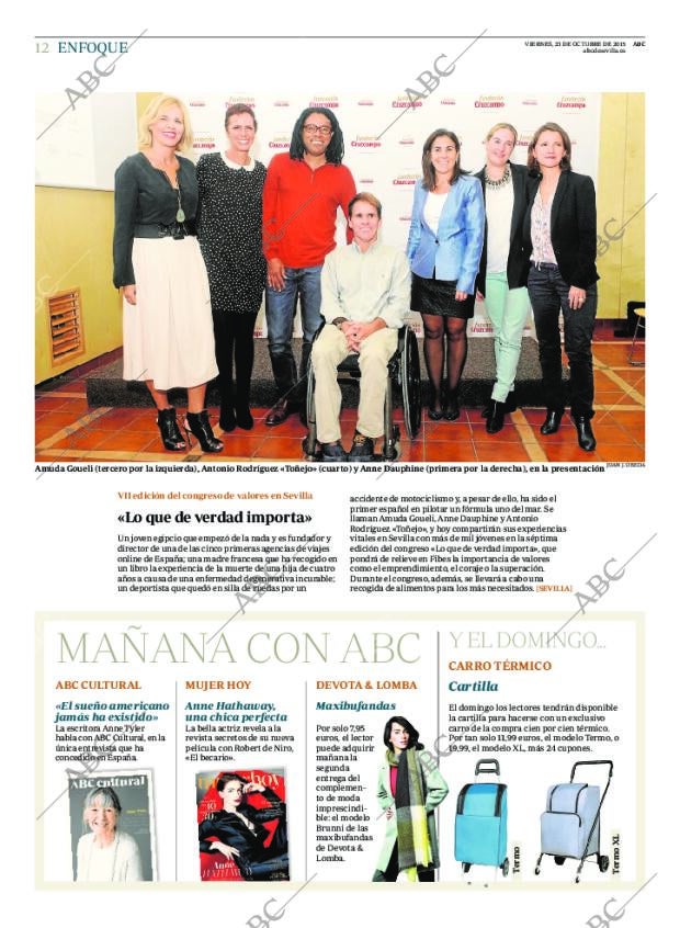 ABC SEVILLA 23-10-2015 página 12