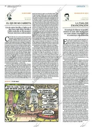 ABC SEVILLA 23-10-2015 página 15