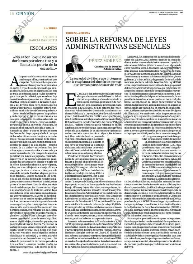 ABC SEVILLA 23-10-2015 página 16