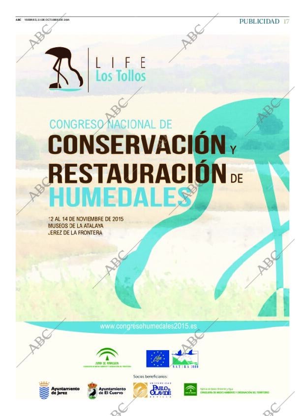 ABC SEVILLA 23-10-2015 página 17