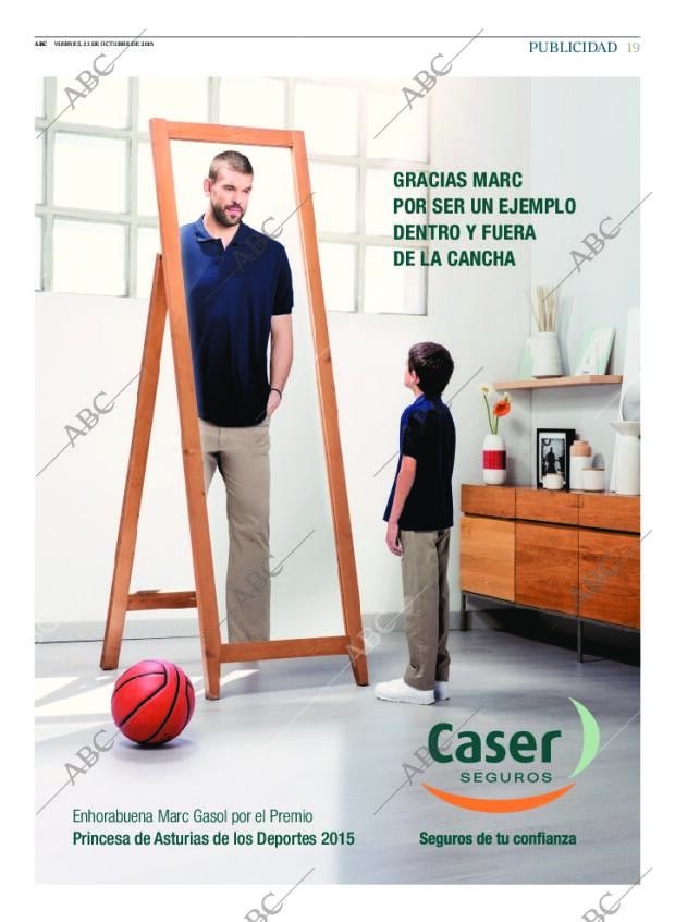 ABC SEVILLA 23-10-2015 página 19