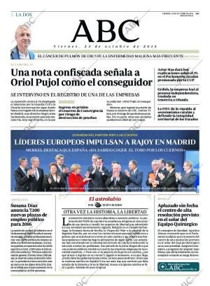 ABC SEVILLA 23-10-2015 página 2