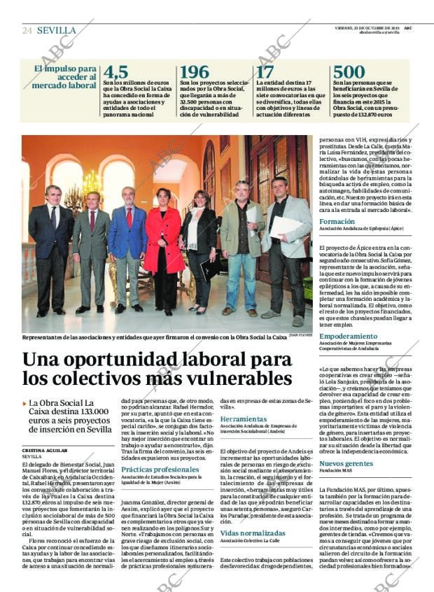 ABC SEVILLA 23-10-2015 página 24