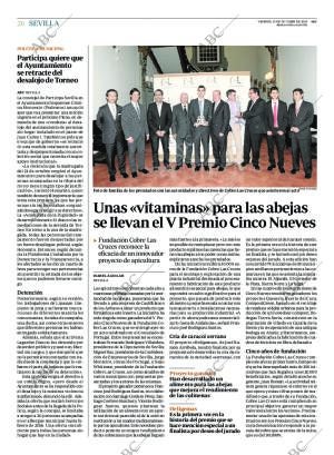 ABC SEVILLA 23-10-2015 página 26