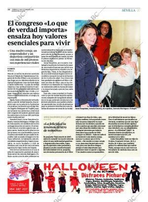 ABC SEVILLA 23-10-2015 página 27