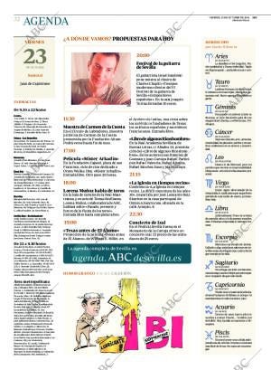 ABC SEVILLA 23-10-2015 página 32