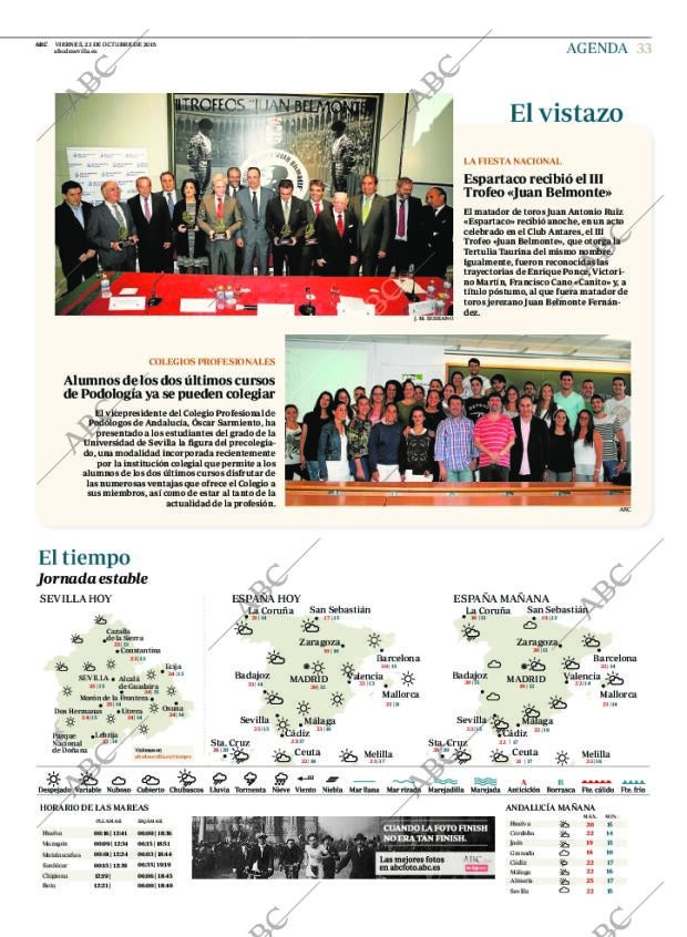 ABC SEVILLA 23-10-2015 página 33