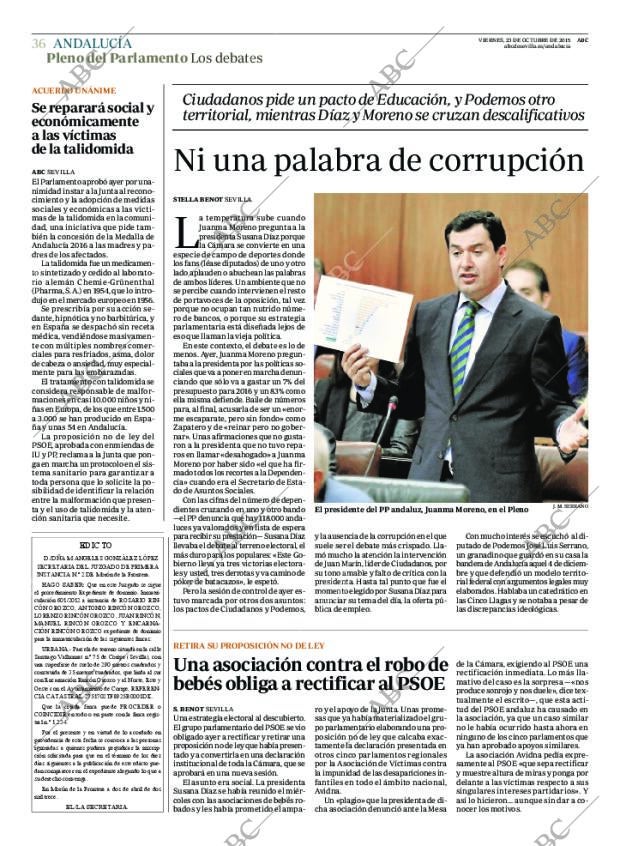 ABC SEVILLA 23-10-2015 página 36