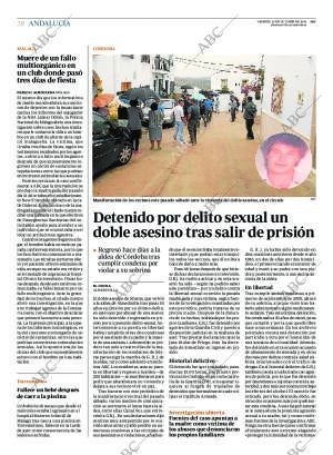 ABC SEVILLA 23-10-2015 página 38