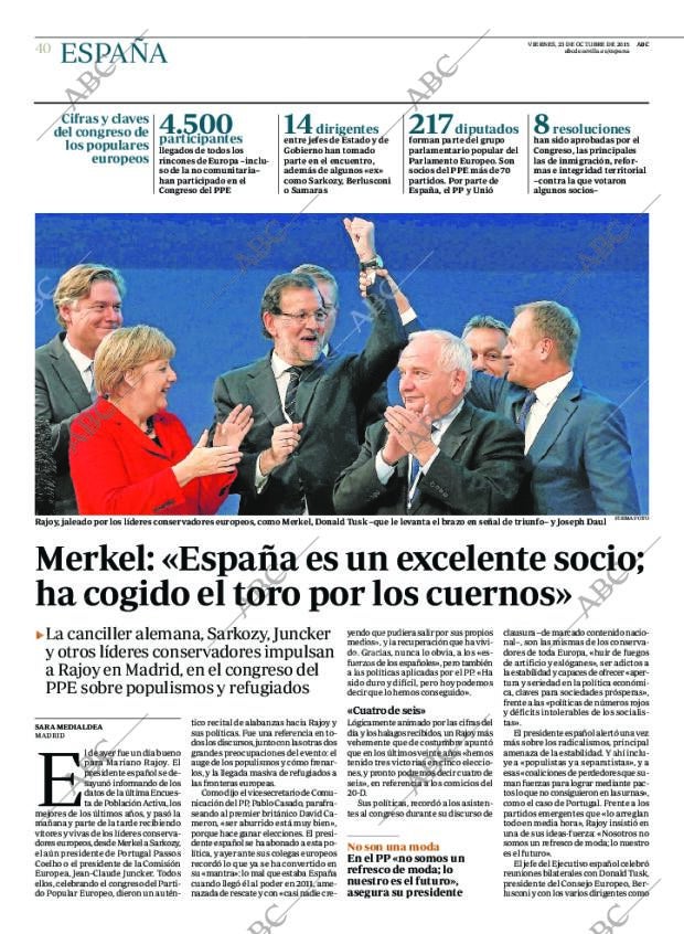 ABC SEVILLA 23-10-2015 página 40