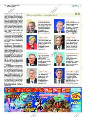 ABC SEVILLA 23-10-2015 página 41