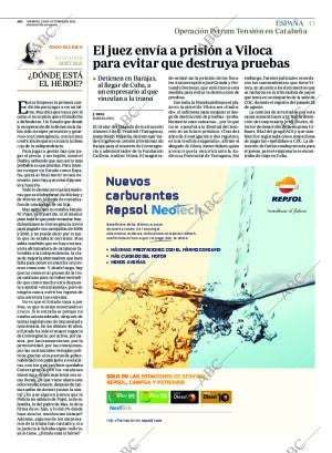 ABC SEVILLA 23-10-2015 página 43