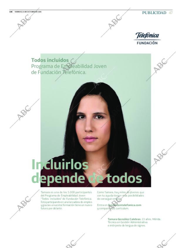 ABC SEVILLA 23-10-2015 página 47