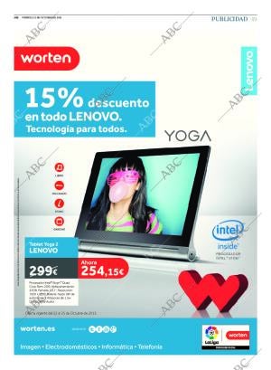 ABC SEVILLA 23-10-2015 página 49