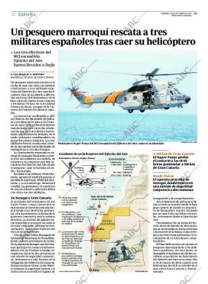 ABC SEVILLA 23-10-2015 página 50