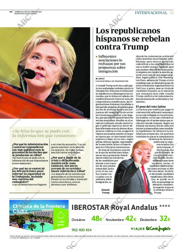 ABC SEVILLA 23-10-2015 página 53