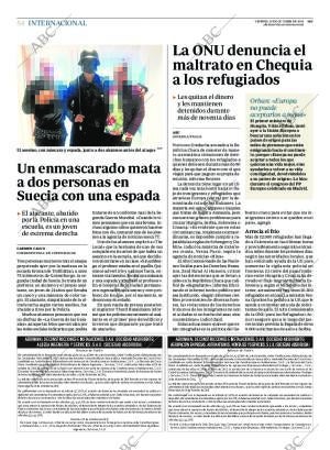 ABC SEVILLA 23-10-2015 página 54