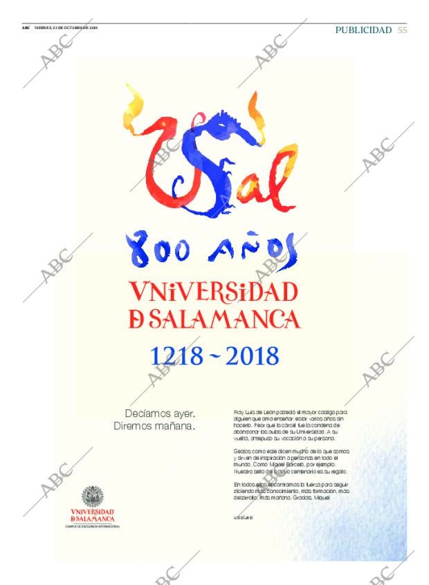 ABC SEVILLA 23-10-2015 página 55