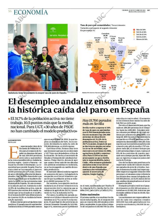 ABC SEVILLA 23-10-2015 página 56