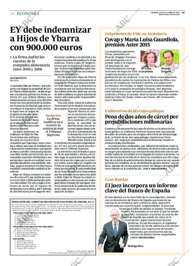 ABC SEVILLA 23-10-2015 página 58