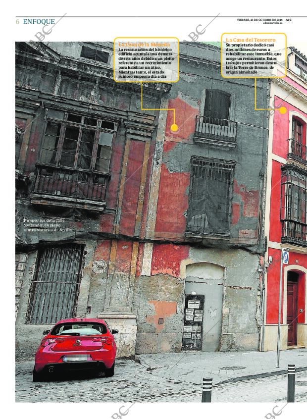 ABC SEVILLA 23-10-2015 página 6