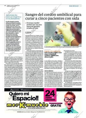 ABC SEVILLA 23-10-2015 página 63