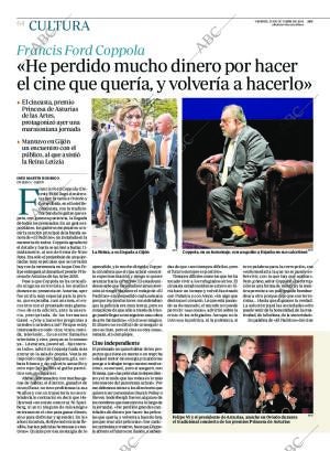 ABC SEVILLA 23-10-2015 página 64