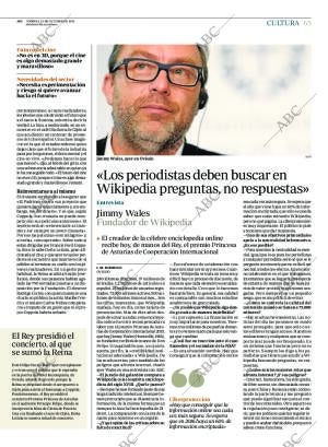 ABC SEVILLA 23-10-2015 página 65