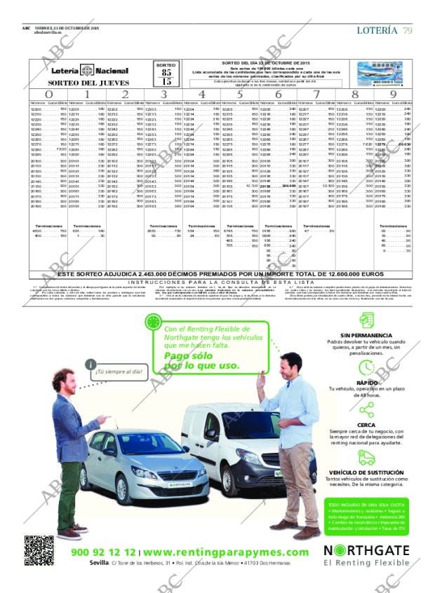 ABC SEVILLA 23-10-2015 página 79