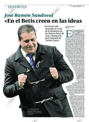 ABC SEVILLA 23-10-2015 página 80