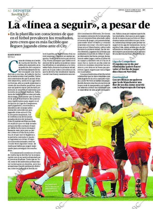ABC SEVILLA 23-10-2015 página 82