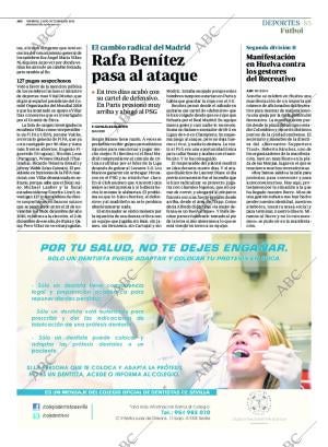 ABC SEVILLA 23-10-2015 página 85