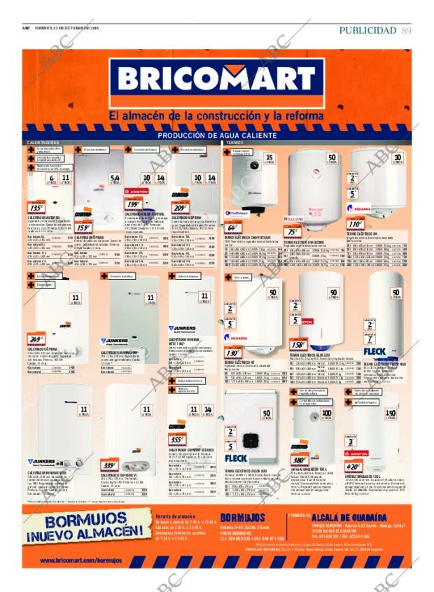 ABC SEVILLA 23-10-2015 página 89