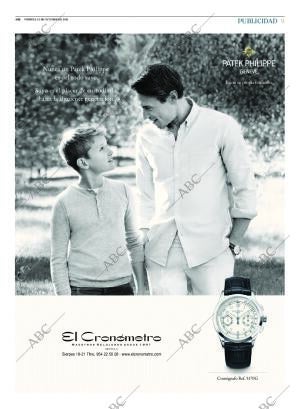 ABC SEVILLA 23-10-2015 página 9