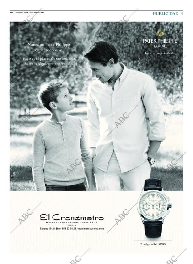 ABC SEVILLA 23-10-2015 página 9