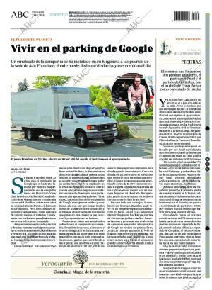 ABC SEVILLA 23-10-2015 página 96