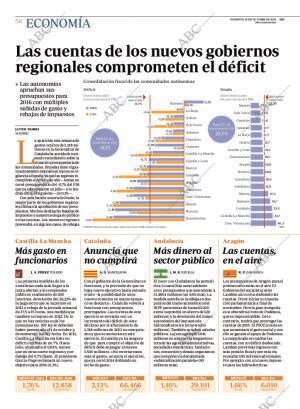 ABC CORDOBA 25-10-2015 página 58