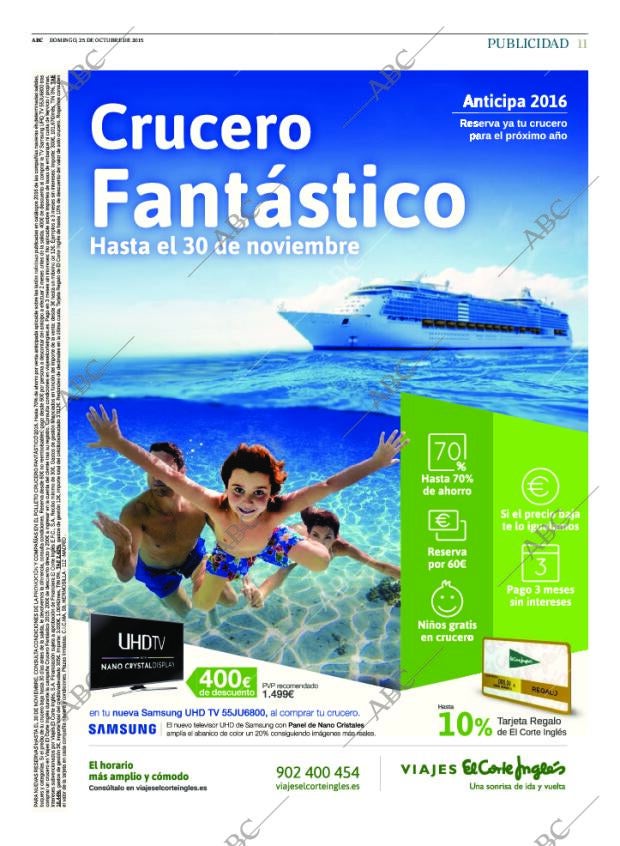 ABC SEVILLA 25-10-2015 página 11