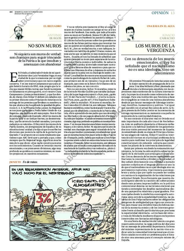 ABC SEVILLA 25-10-2015 página 13