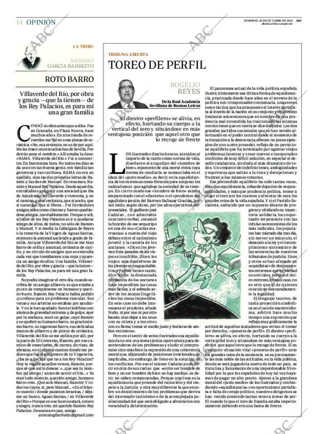 ABC SEVILLA 25-10-2015 página 14