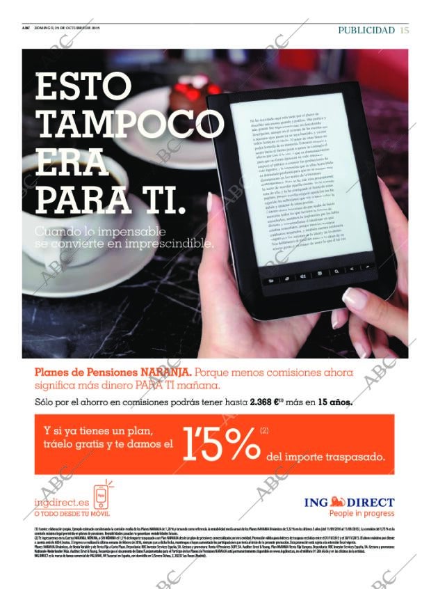 ABC SEVILLA 25-10-2015 página 15