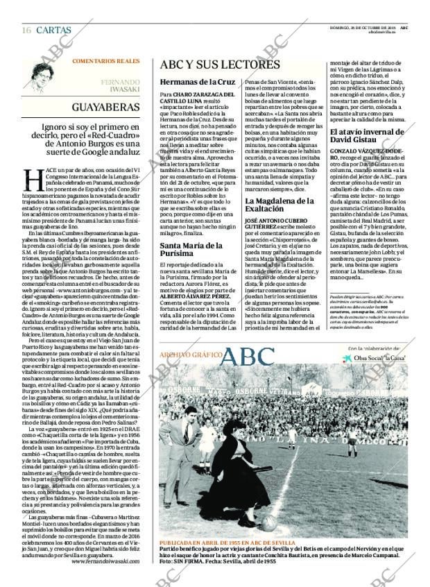 ABC SEVILLA 25-10-2015 página 16