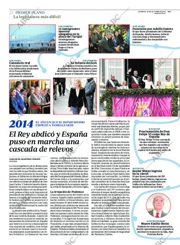 ABC SEVILLA 25-10-2015 página 22