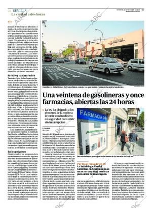 ABC SEVILLA 25-10-2015 página 28