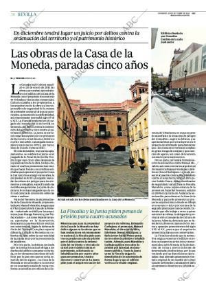 ABC SEVILLA 25-10-2015 página 30