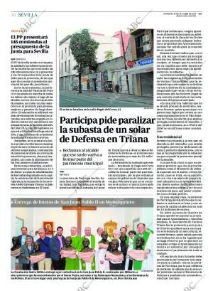 ABC SEVILLA 25-10-2015 página 36