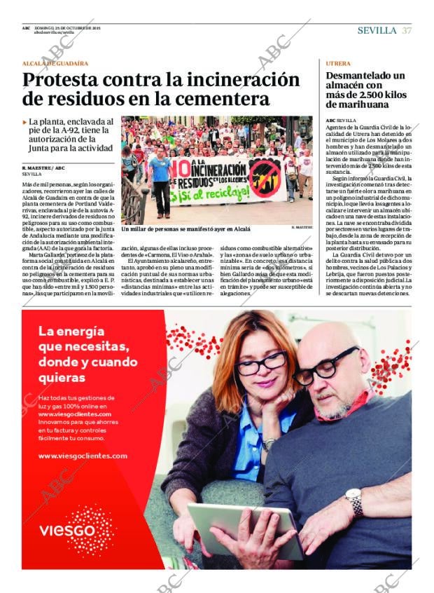 ABC SEVILLA 25-10-2015 página 37